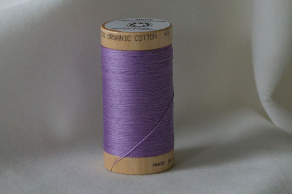 Tråd Lavendel / Multicolor - Klicka på bilden för att stänga